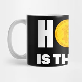 Holder Mug